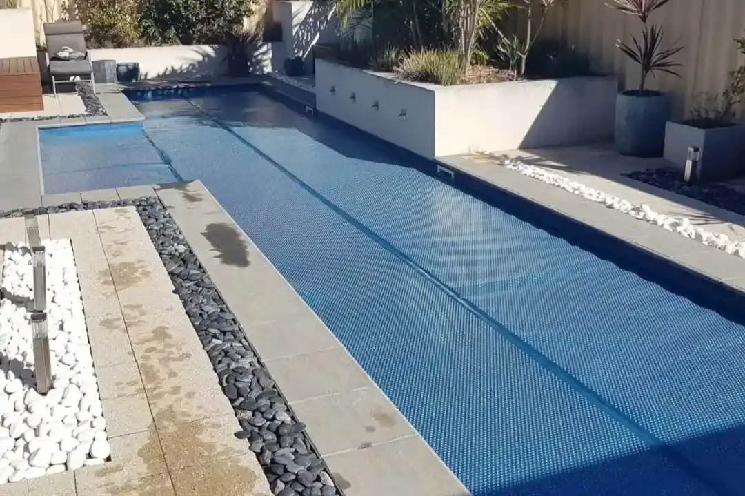 Pool Heating Sunshine Coast