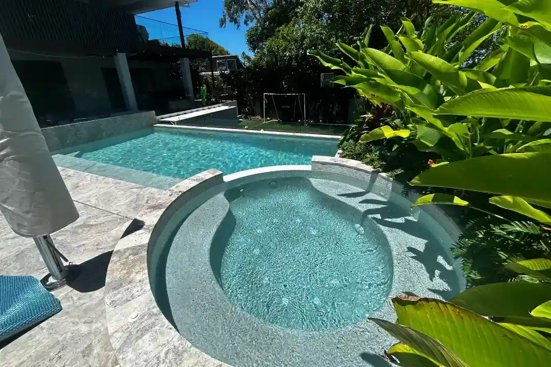 Pool Heating Sunshine Coast