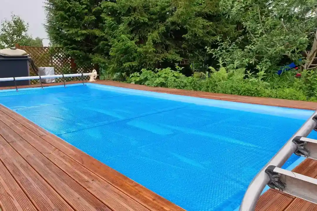 Pool Heating Sunshine Coast