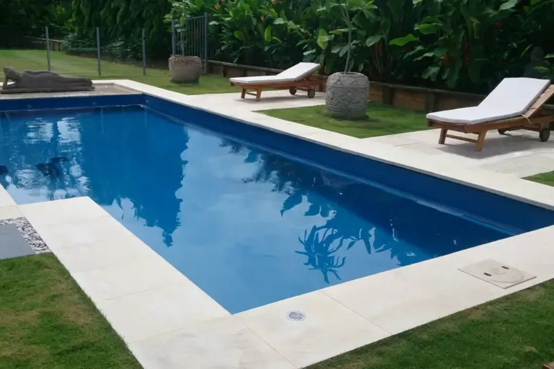 Pool Heating Sunshine Coast